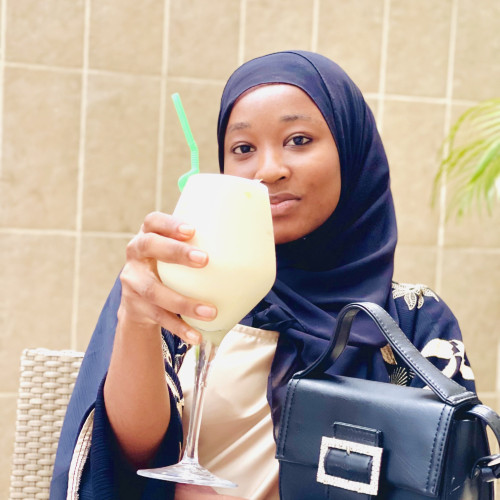 Leila Hadjara Bint O.