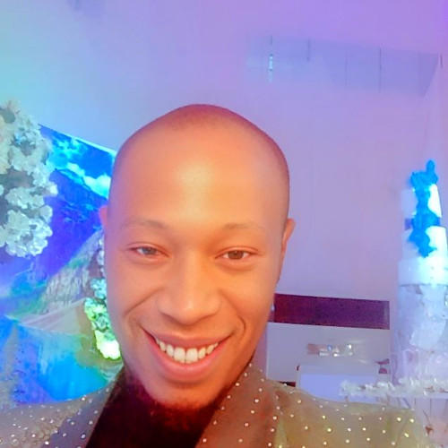 Fadiji  M. profile photo