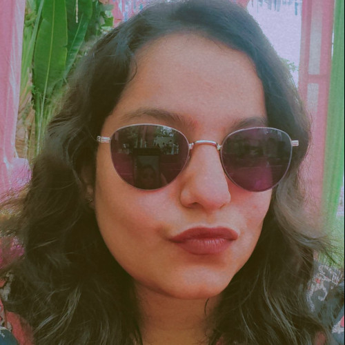 Riya S.