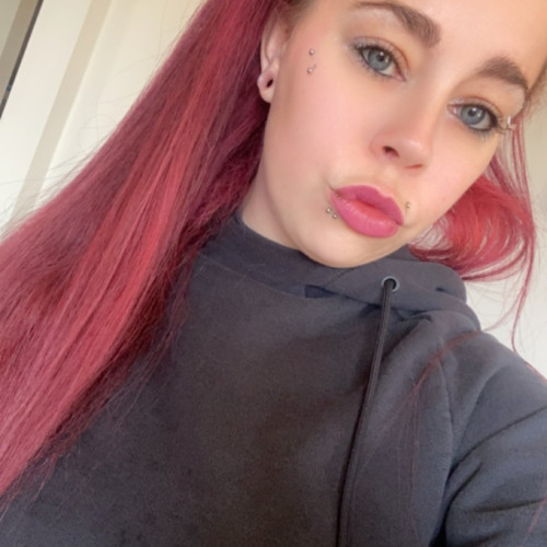 Samantha C. profile photo