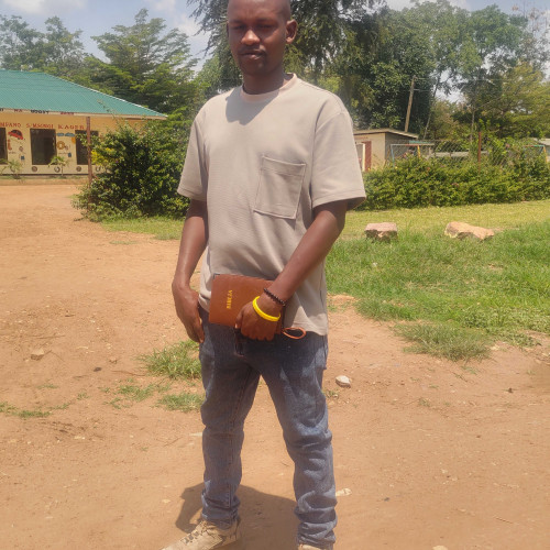 Jacob M. profile photo