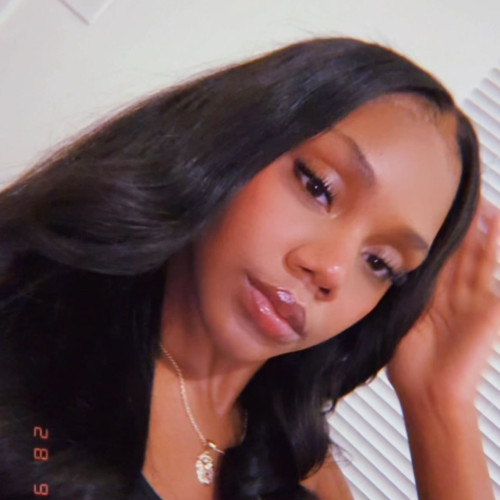 Tosha B. profile photo