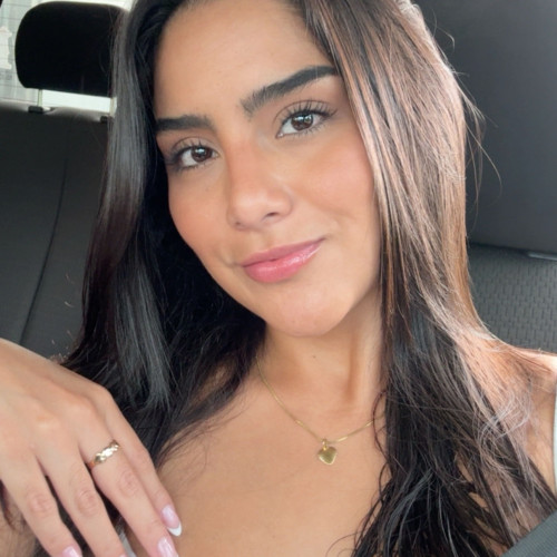 Gabriela P. profile photo