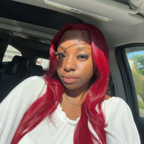 Anailha M. profile photo