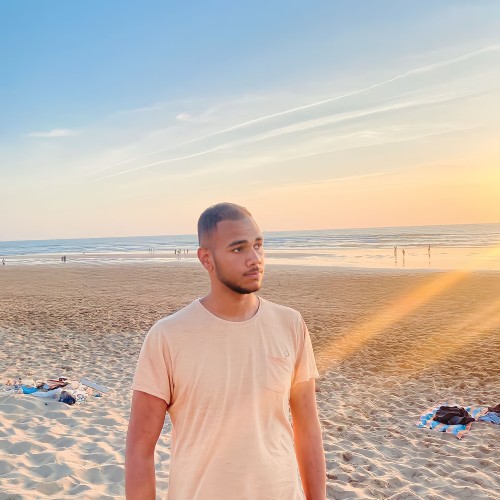 Mehdi D. profile photo