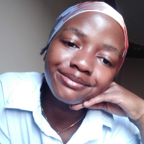 Jovia N. profile photo