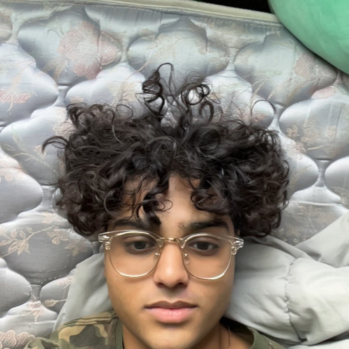 Damian h. profile photo