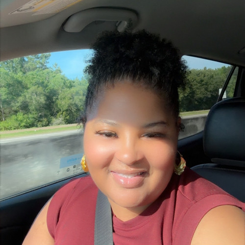 Shalana M. profile photo