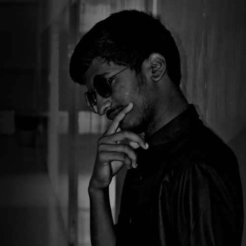 Vishnu  D. profile photo