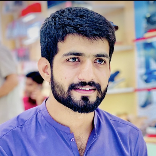 Talha F.