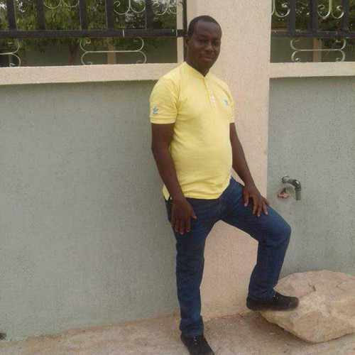 oluseyi a. profile photo