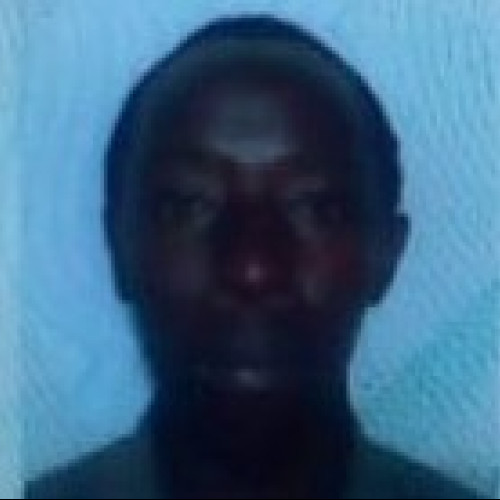 Omato B. profile photo