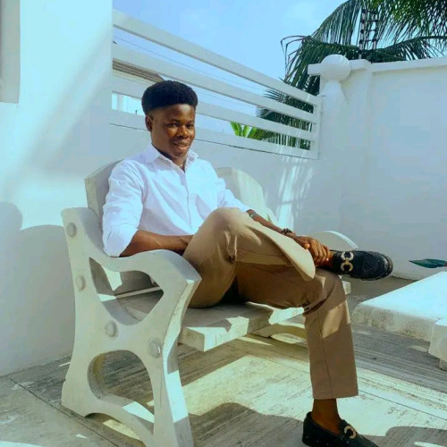 Terekh A. profile photo