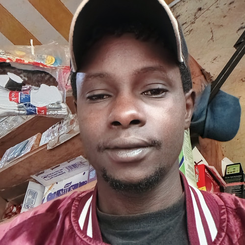 Bonface K. profile photo