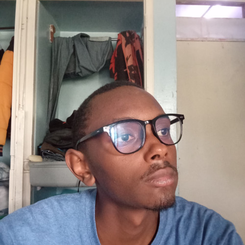 Ian m. profile photo