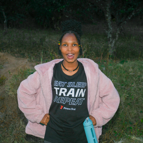 Lucy K. profile photo