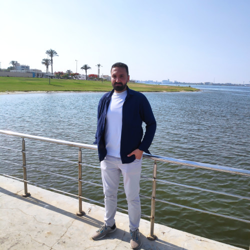 Ahmad R. profile photo