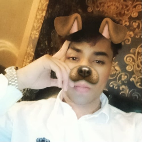 Fawzan S.