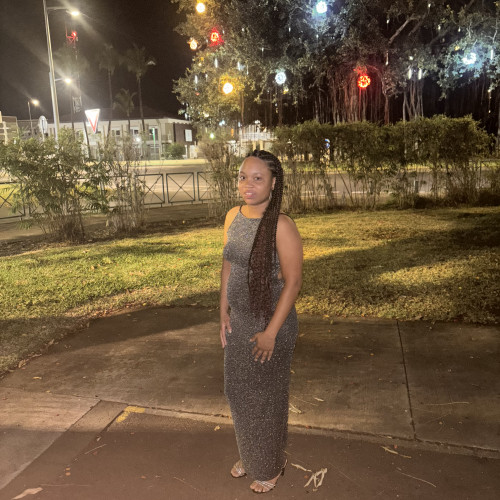 Mauranne maeva B. profile photo