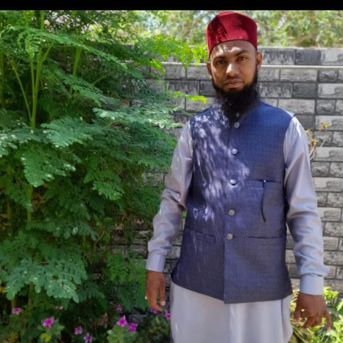 muhammad w. profile photo
