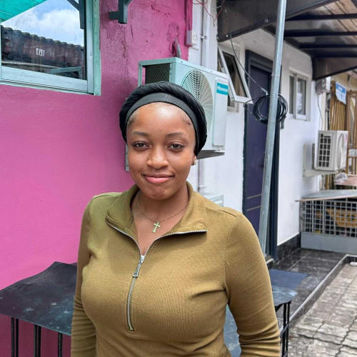 Nmesoma H. profile photo