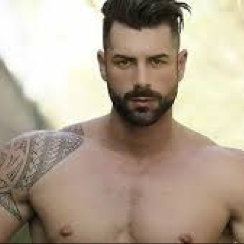Chad ondrea M. profile photo