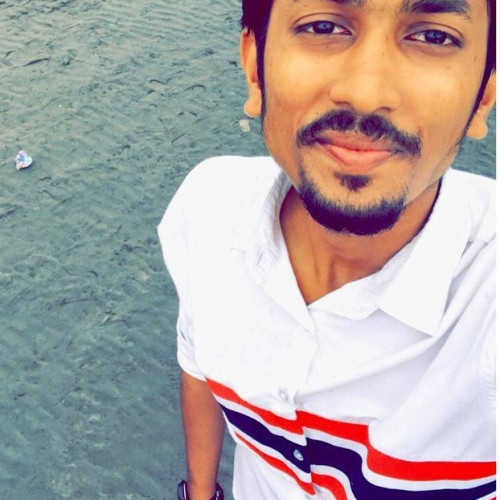 Jigar J. profile photo