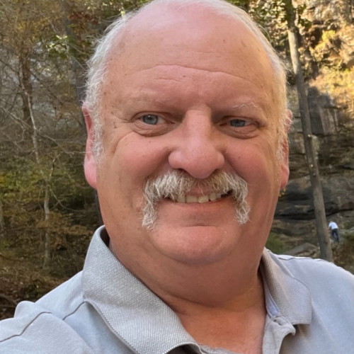 Darryl  B.