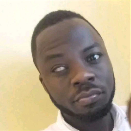 Simeon R. profile photo