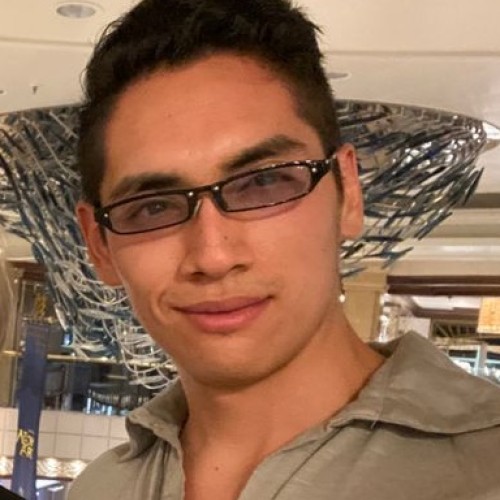 Mathew A. profile photo