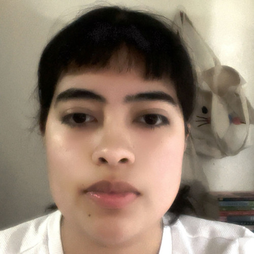 Erika G. profile photo