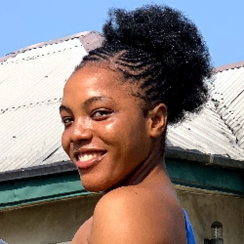 Fidelia  W. profile photo
