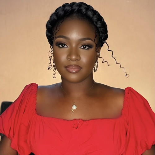Olamide  A.