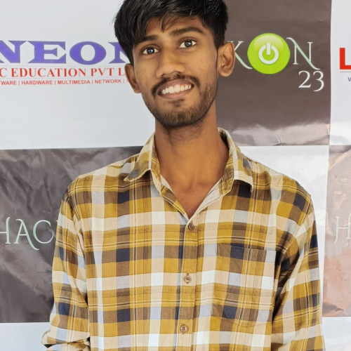 Kishore V.