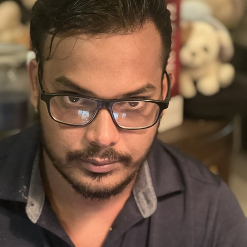 Varun kumar K.