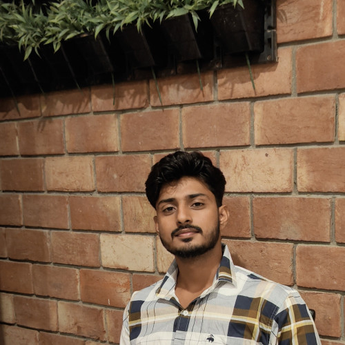 Deepak L. profile photo