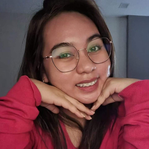 Jenina Roselle C. profile photo