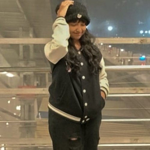 Manjushaa  G.