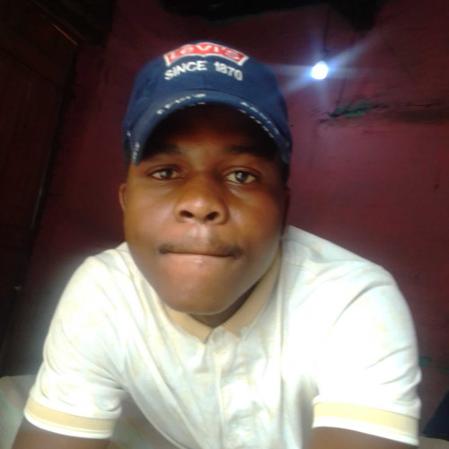 Mxolisi P. profile photo