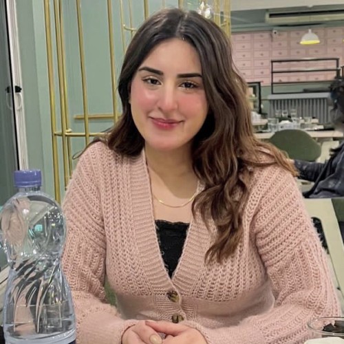 Kainat T. profile photo