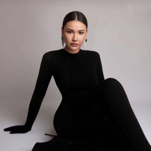 Dilnoza D. profile photo