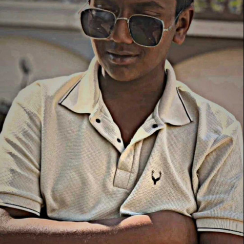 chirag m. profile photo