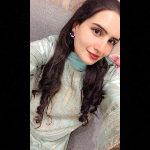 Mahnoor F.
