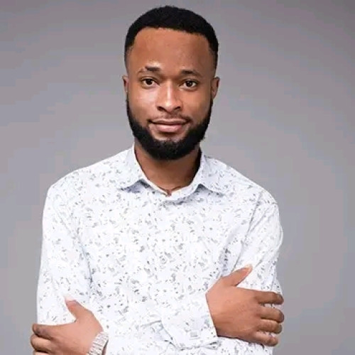 Godlove G. profile photo