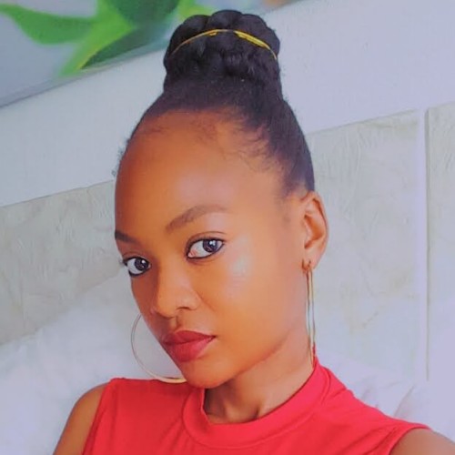 Thandeka  M.