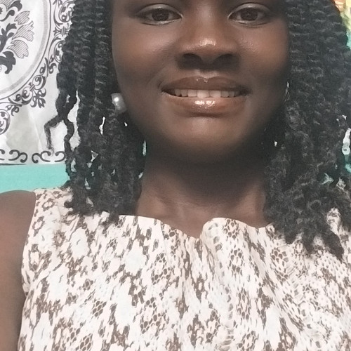 JOHANA  E. profile photo