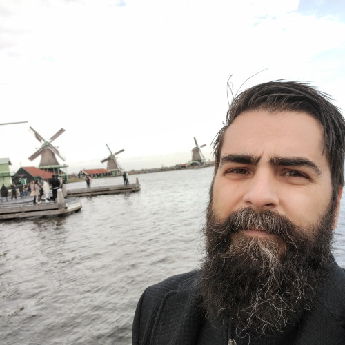 Todor P. profile photo