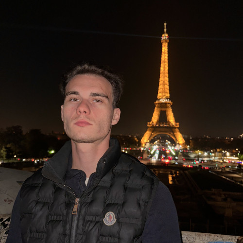 Charles M. profile photo