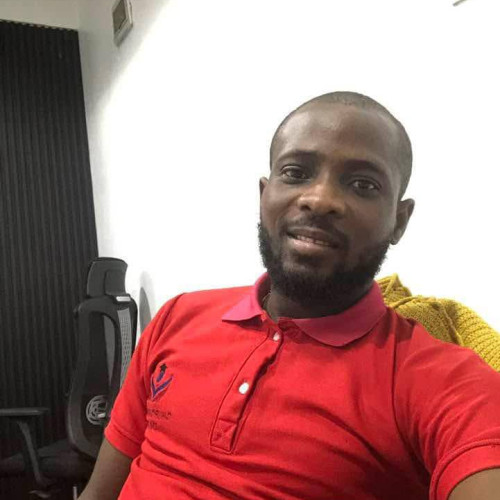 OLUWAFEMI O. profile photo