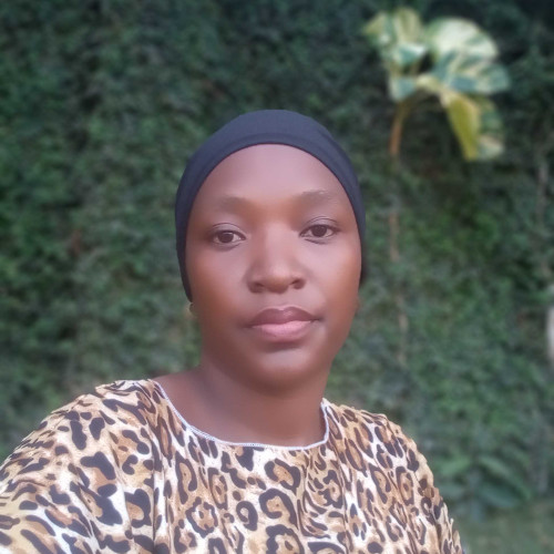 Consolatha M. profile photo